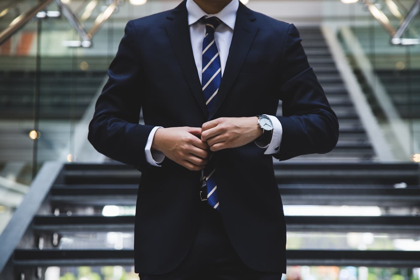 Abogado corporativo de Nova Recovery